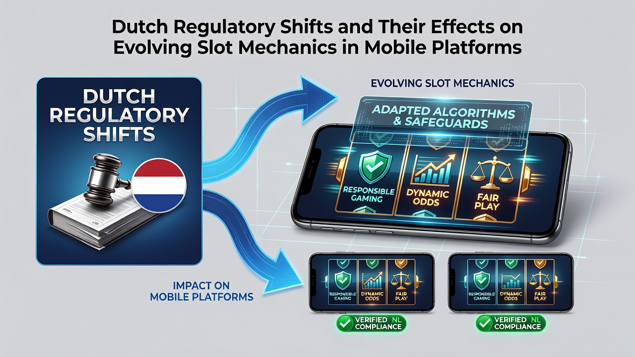 Overzicht van mobiele slot interfaces met Nederlandse regelgevingsiconen en aanpassingen in mechanieken