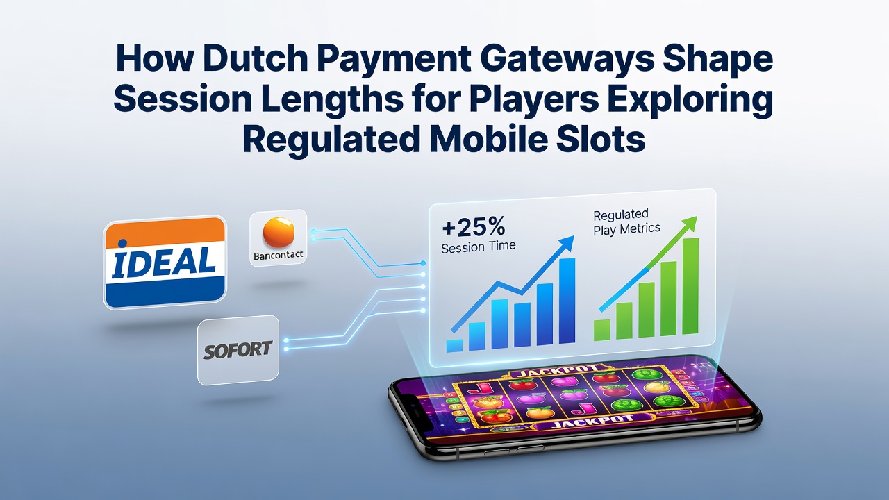 Overzicht van Nederlandse betaalgateways en mobiele slot interfaces onder KSA-regulering