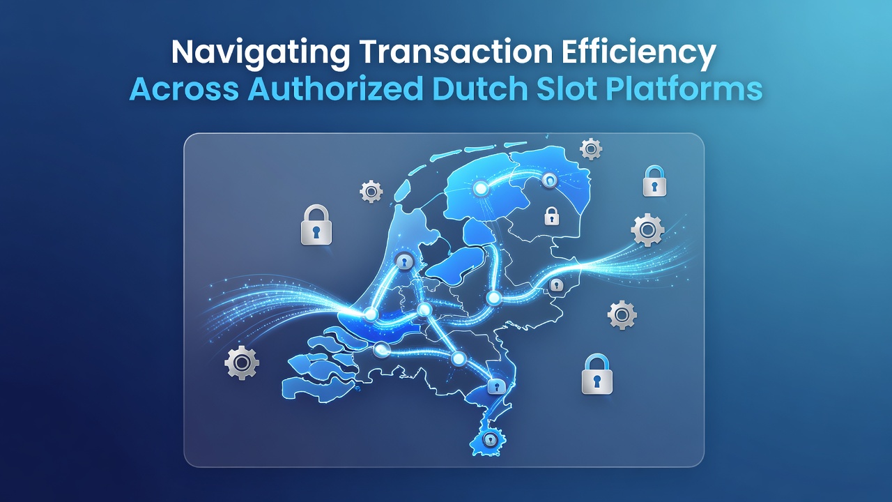 Overzicht van snelle betalingsmethoden op Nederlandse slotplatforms met focus op iDEAL en e-wallets