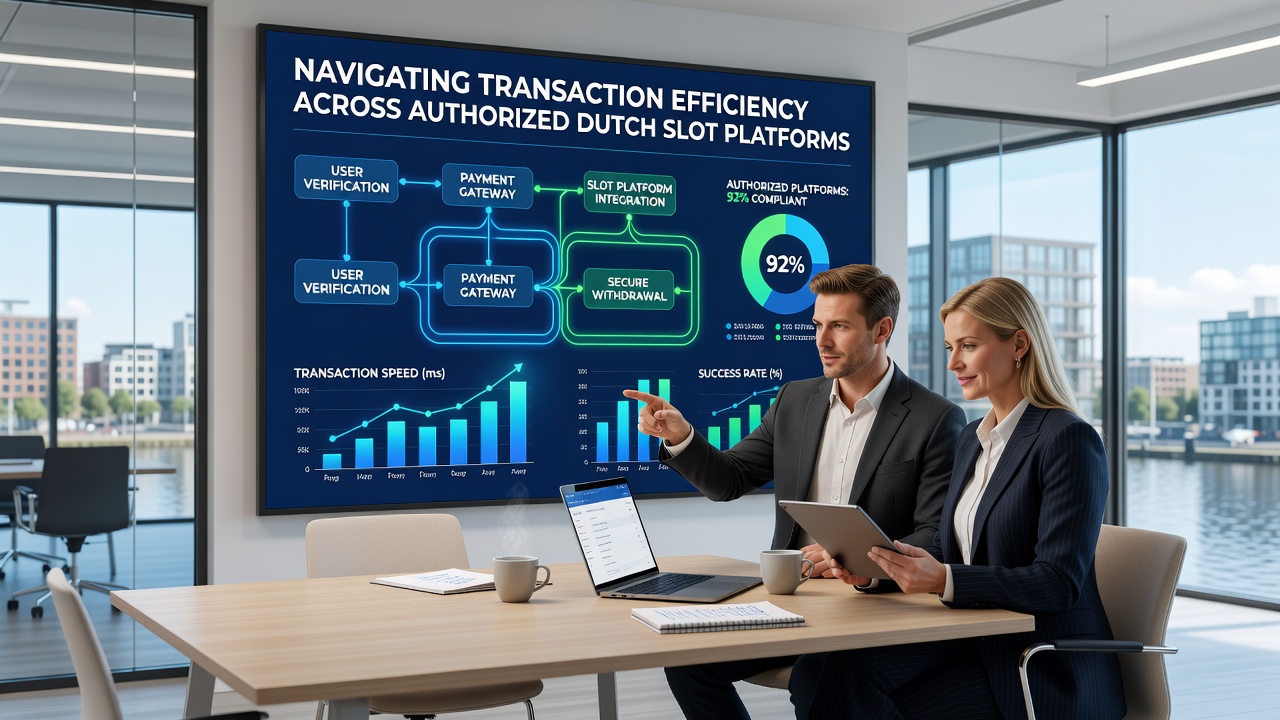 Gebruikersinterface van een mobiele app die transacties toont op een KSA-gelicentieerd slotplatform
