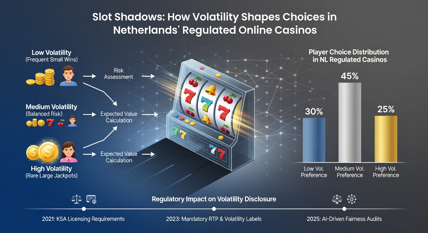 Spannende weergave van een high-volatility slot met jackpot-meters en explosieve wincombinaties op een mobiel scherm